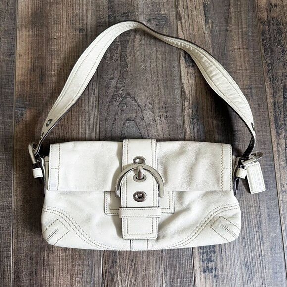バッグ 00's coach vintage soho handbag Y2K s-l400.jpg